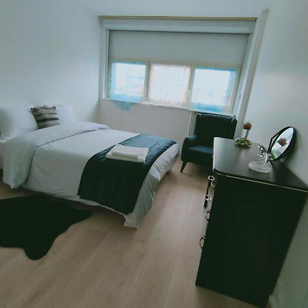Mon Superbe Appartement Argenteuil Exterior foto