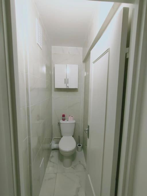 Mon Superbe Appartement Argenteuil Exterior foto