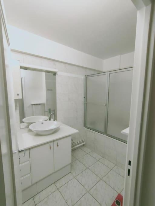 Mon Superbe Appartement Argenteuil Exterior foto