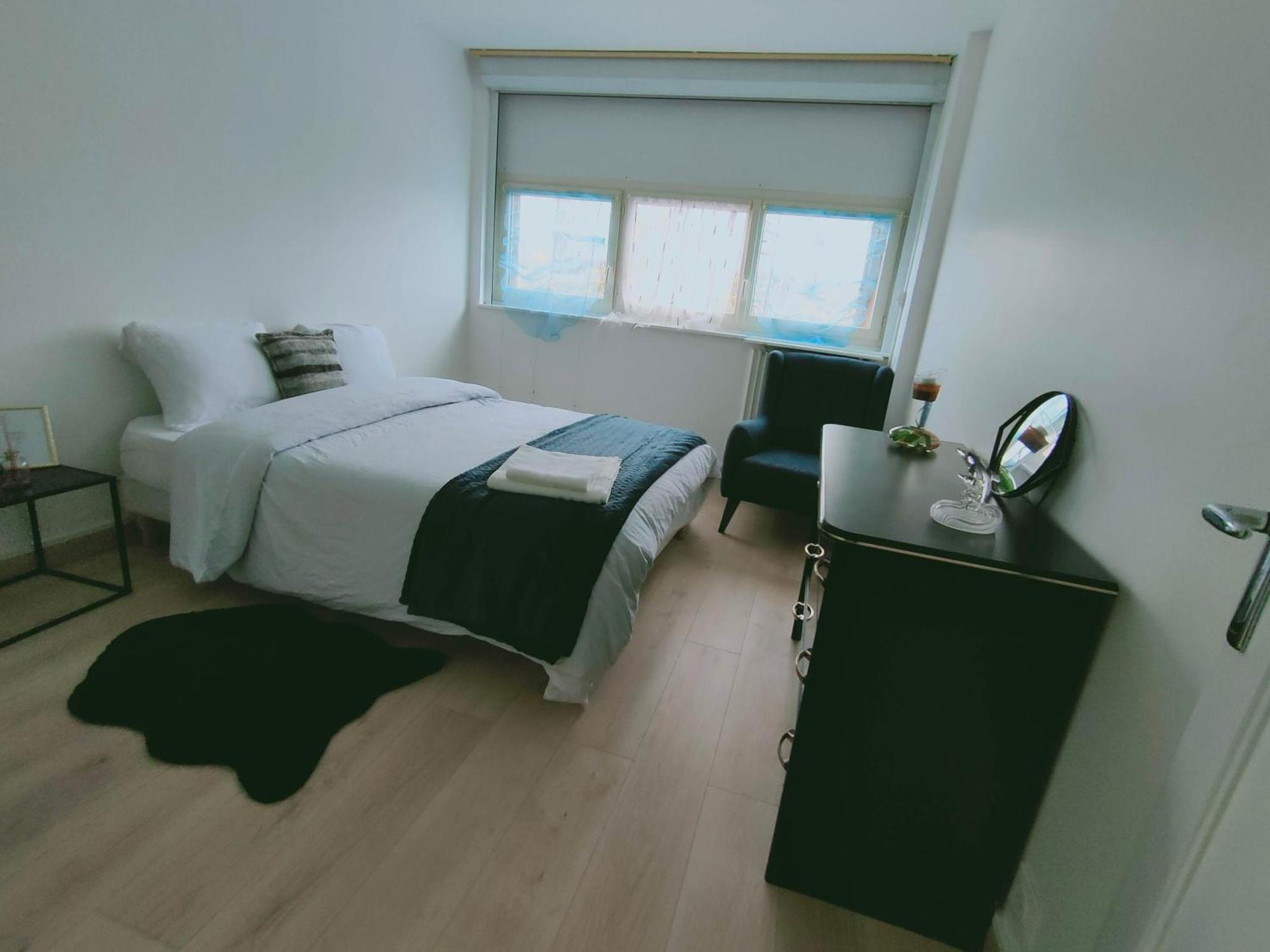 Mon Superbe Appartement Argenteuil Exterior foto