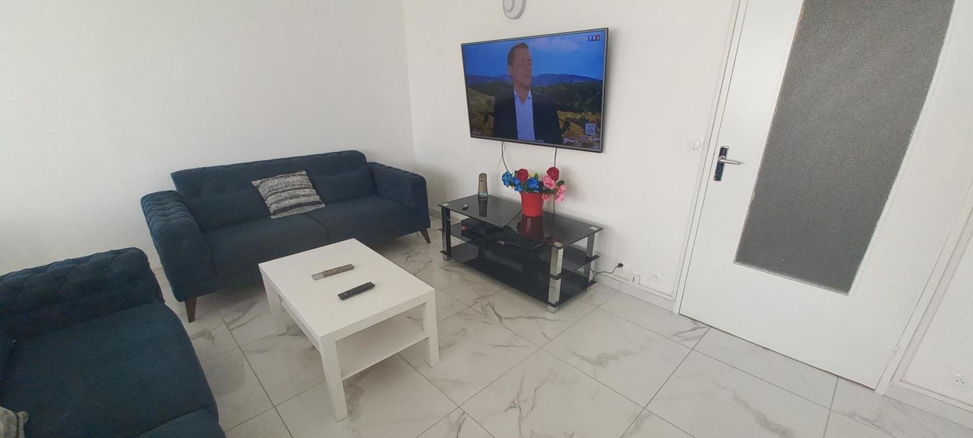 Mon Superbe Appartement Argenteuil Exterior foto