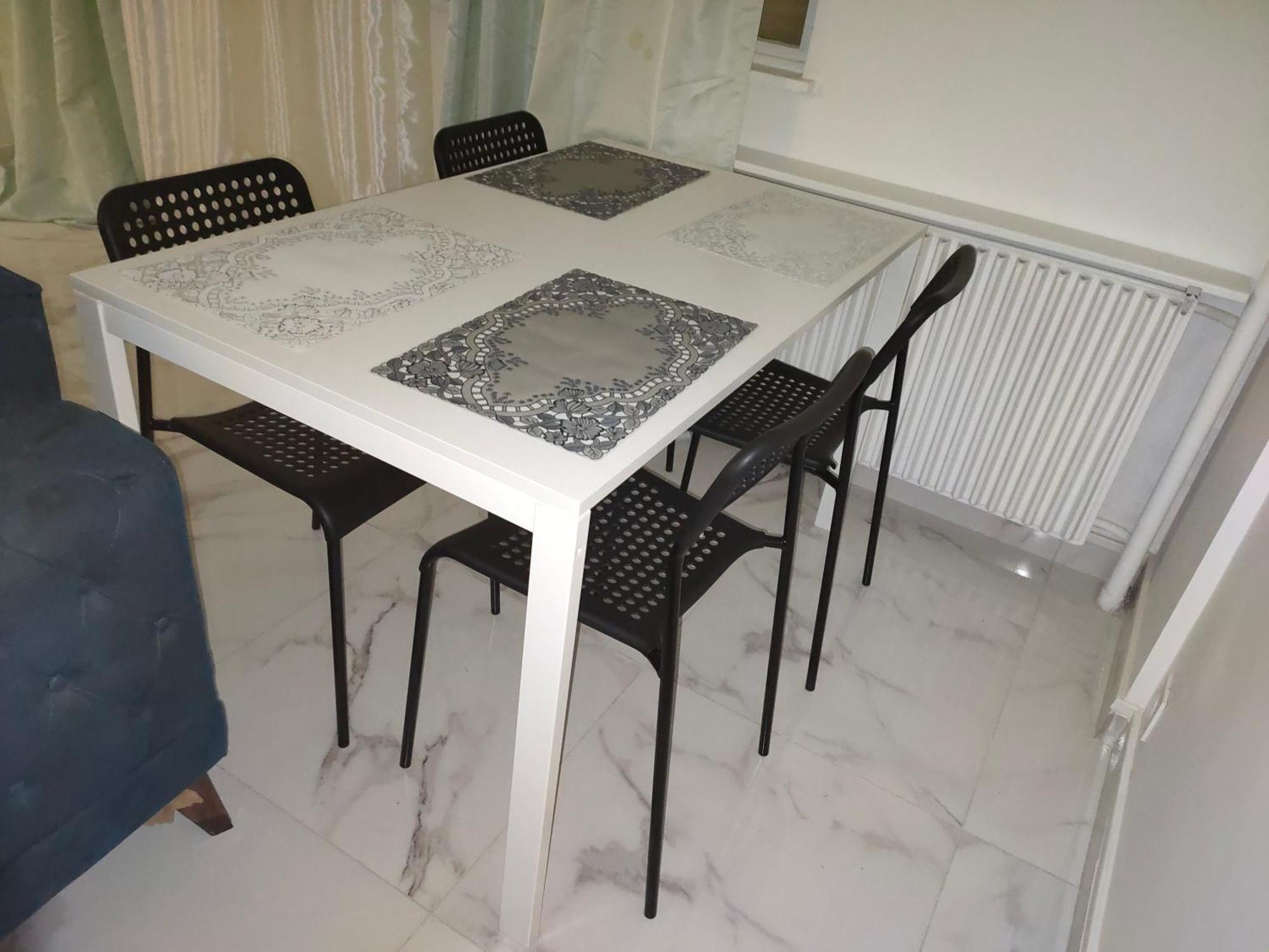 Mon Superbe Appartement Argenteuil Exterior foto